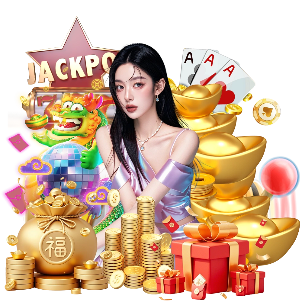 Nội dung casino trên J88